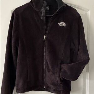 The North Face Dark Fleece Jacket